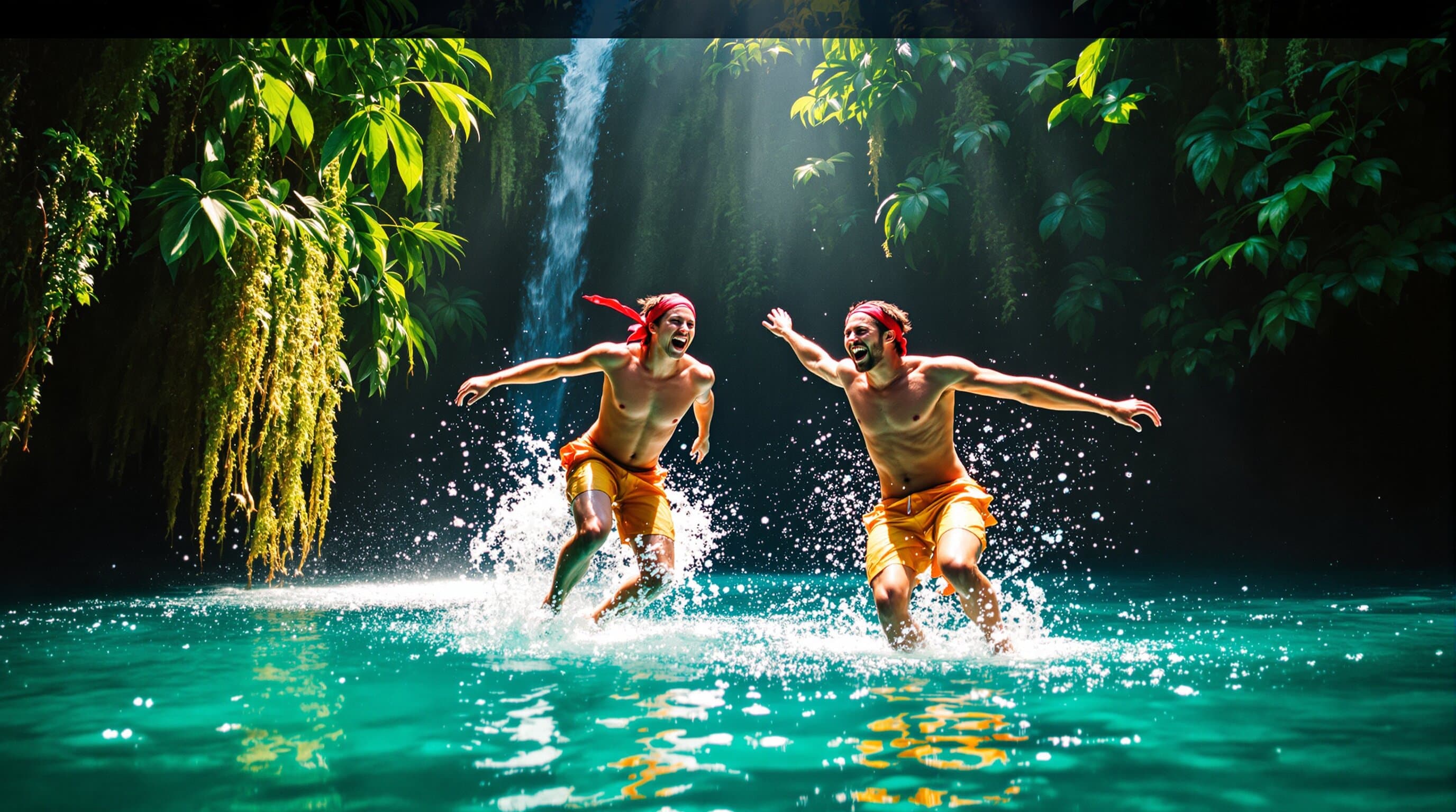 Cenote · Tulum